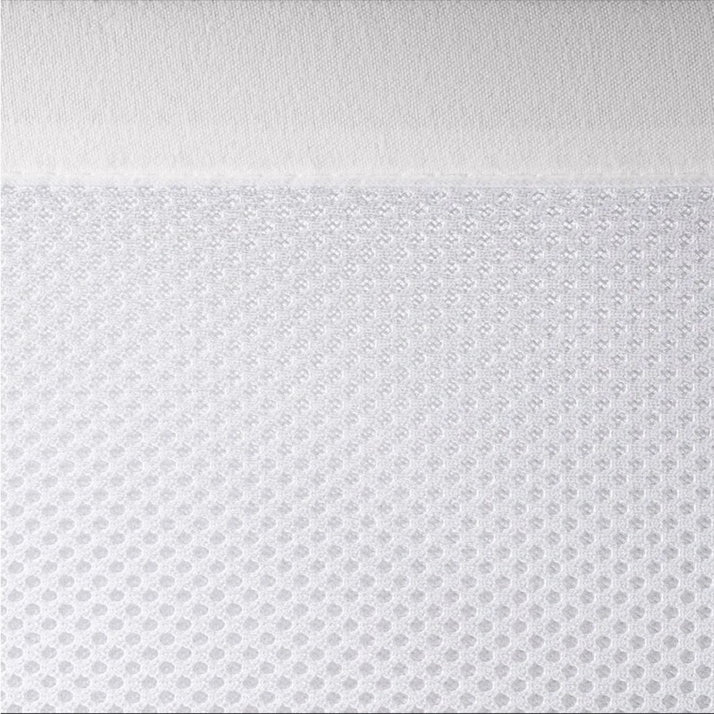 Breathable mesh crib liner - Picture 2 of 6